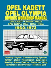 Opel kadett opel for sale  Delivered anywhere in USA 