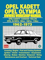 Opel kadett opel for sale  Delivered anywhere in UK