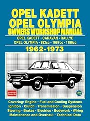 Opel kadett opel for sale  Delivered anywhere in USA 