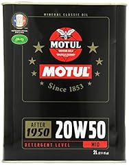 Motul 102740 classique d'occasion  Livré partout en France