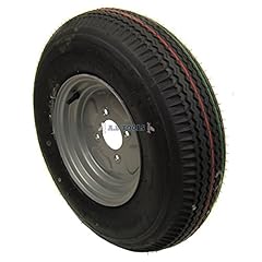 Trailer wheel tyre for sale  Delivered anywhere in UK