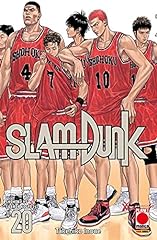 Slam dunk usato  Spedito ovunque in Italia 