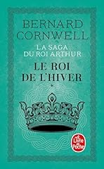 Saga roi arthur d'occasion  Livré partout en France