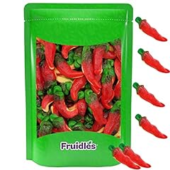 Fruidles chili peppers for sale  Delivered anywhere in USA 
