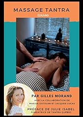 Massage tantra d'occasion  Livré partout en France