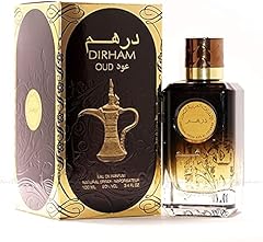 Dirham oud 100ml for sale  Delivered anywhere in UK