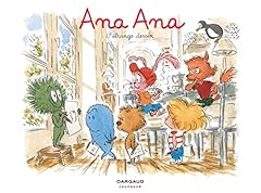 Ana ana tome d'occasion  Livré partout en France