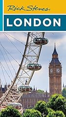 Rick steves london for sale  Delivered anywhere in USA 
