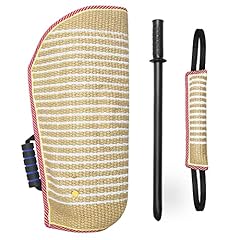 Dog bite training for sale  Delivered anywhere in USA 