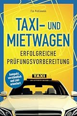Taxi mietwagen erfolgreiche gebraucht kaufen  Wird an jeden Ort in Deutschland