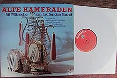 Alte kameraden märsche gebraucht kaufen  Wird an jeden Ort in Deutschland