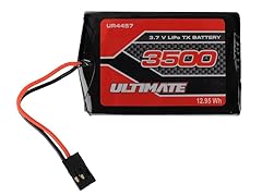 Ultimate lipo batteria usato  Spedito ovunque in Italia 