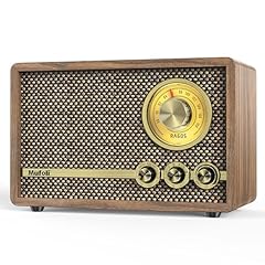 Mufoli retro radio for sale  Delivered anywhere in USA 