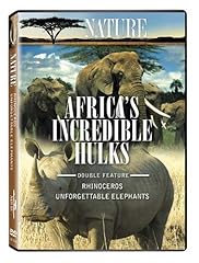 Nature africa incredible for sale  Delivered anywhere in USA 