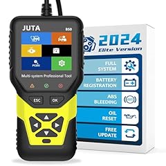 Juta b50 diagnostic for sale  Delivered anywhere in UK