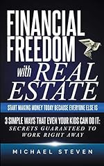 Financial freedom real for sale  Delivered anywhere in USA 