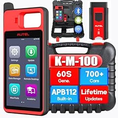 Autel maxiim km100 for sale  Delivered anywhere in USA 