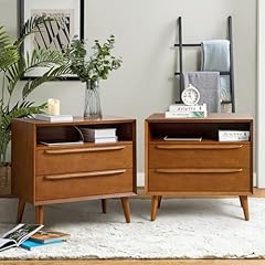 Hulala home nightstand for sale  Delivered anywhere in USA 