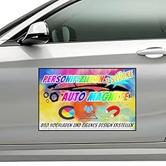Lsdindf auto magnetschilder gebraucht kaufen  Wird an jeden Ort in Deutschland