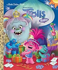Dreamworks trolls holiday for sale  Delivered anywhere in USA 