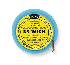 Spirig wick lotsauglitze gebraucht kaufen  Wird an jeden Ort in Deutschland