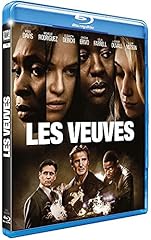 Veuves blu ray d'occasion  Livré partout en France