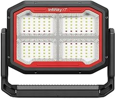 Infinity dual powered for sale  Delivered anywhere in USA 