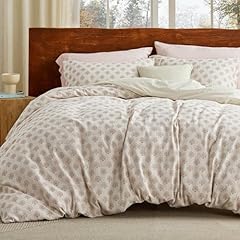 Bedsure cotton duvet for sale  Delivered anywhere in USA 