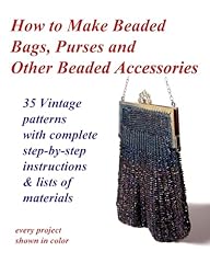 Make beaded bags for sale  Delivered anywhere in USA 