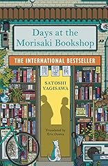 Days the morisaki gebraucht kaufen  Wird an jeden Ort in Deutschland