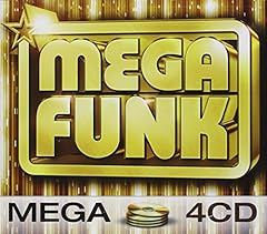 mega funk d'occasion  Livré partout en France