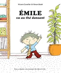 Emile the dansant d'occasion  Livré partout en France