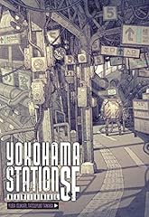 Yokohama station national for sale  Delivered anywhere in UK