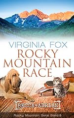 Rocky mountain race usato  Spedito ovunque in Italia 