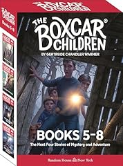 Boxcar children mysteries for sale  Delivered anywhere in USA 