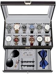 Guka watch box for sale  Delivered anywhere in USA 