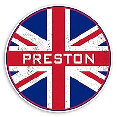 10cm preston england for sale  Delivered anywhere in UK