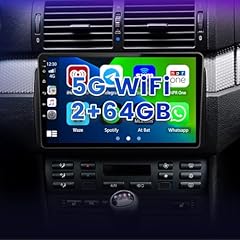 64gb android autoradio d'occasion  Livré partout en France