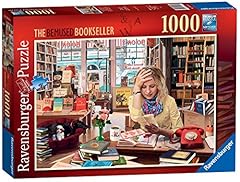Ravensburger bemused bookselle for sale  Delivered anywhere in UK