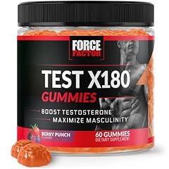 Force factor test for sale  Delivered anywhere in USA 
