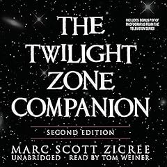 Twilight zone companion for sale  Delivered anywhere in USA 