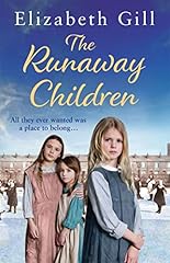 Runaway children foundling for sale  Delivered anywhere in UK