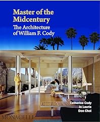 Master midcentury architecture for sale  Delivered anywhere in USA 