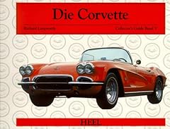 Corvette gebraucht kaufen  Wird an jeden Ort in Deutschland