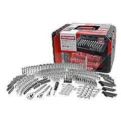 Craftsman 450 piece for sale  Delivered anywhere in USA 