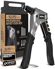 Klrstec professional rivet for sale  Delivered anywhere in UK