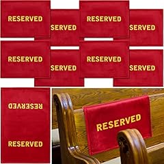Tudomro reserved signs for sale  Delivered anywhere in USA 