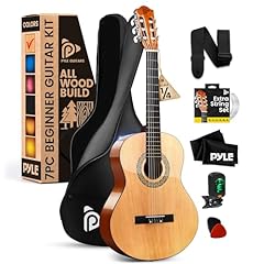 Pyle beginner acoustic for sale  Delivered anywhere in USA 