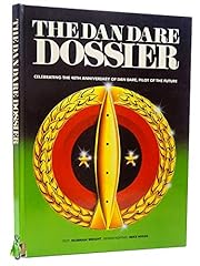 Dan dare dossier for sale  Delivered anywhere in UK