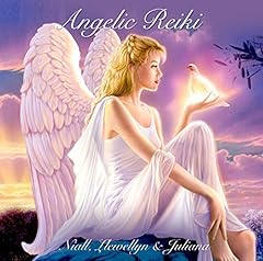 Angelic reiki import d'occasion  Livré partout en France